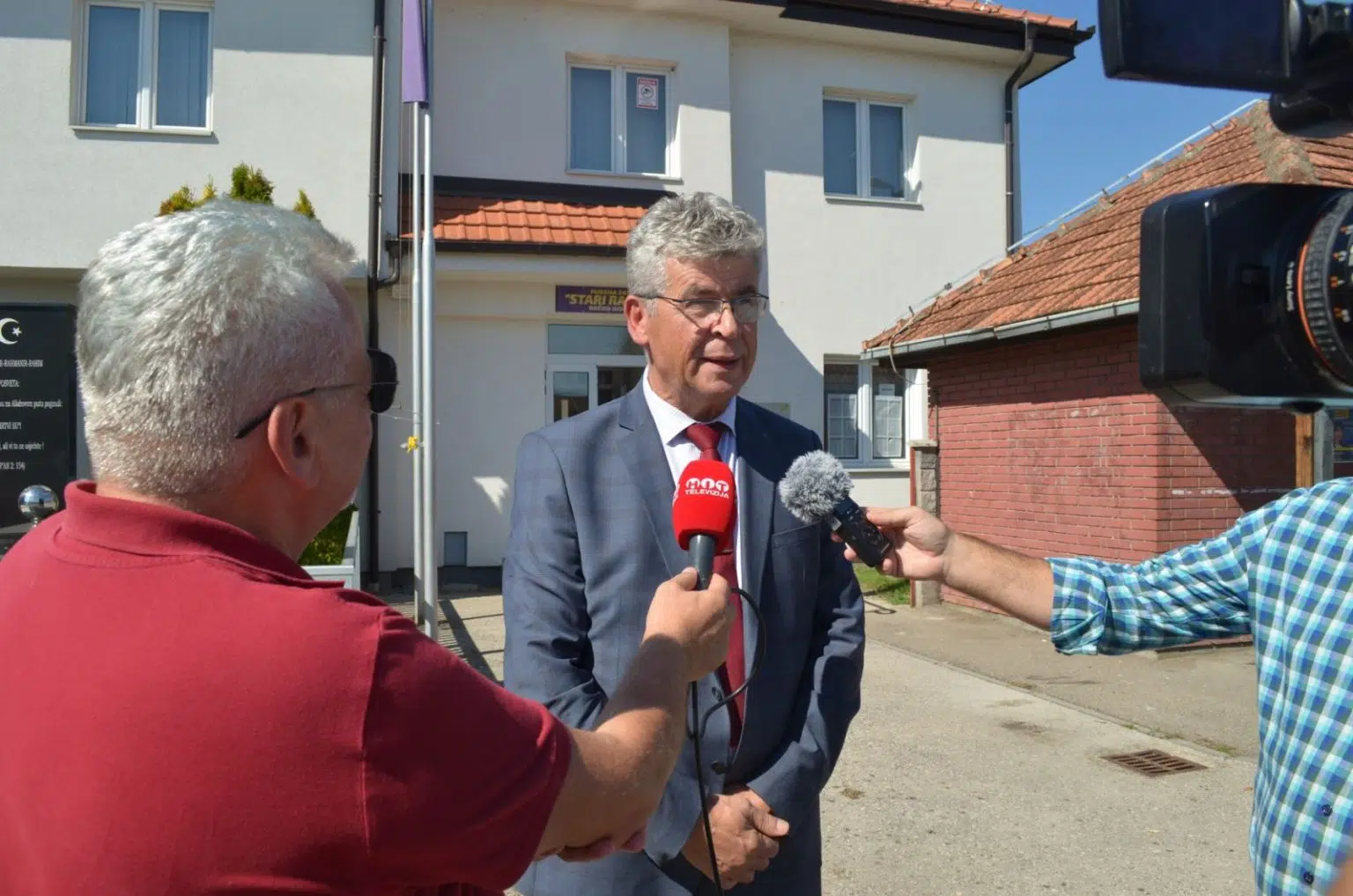 Ambulante porodične/obiteljske medicine u naseljima Ilićka i Stari Rasadnik ubrzo u funkciji
