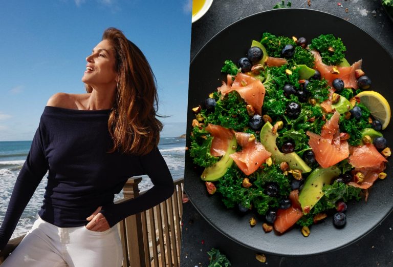 Anti age dijeta vraća sat unatrag Anti age dijeta vraća sat unatrag