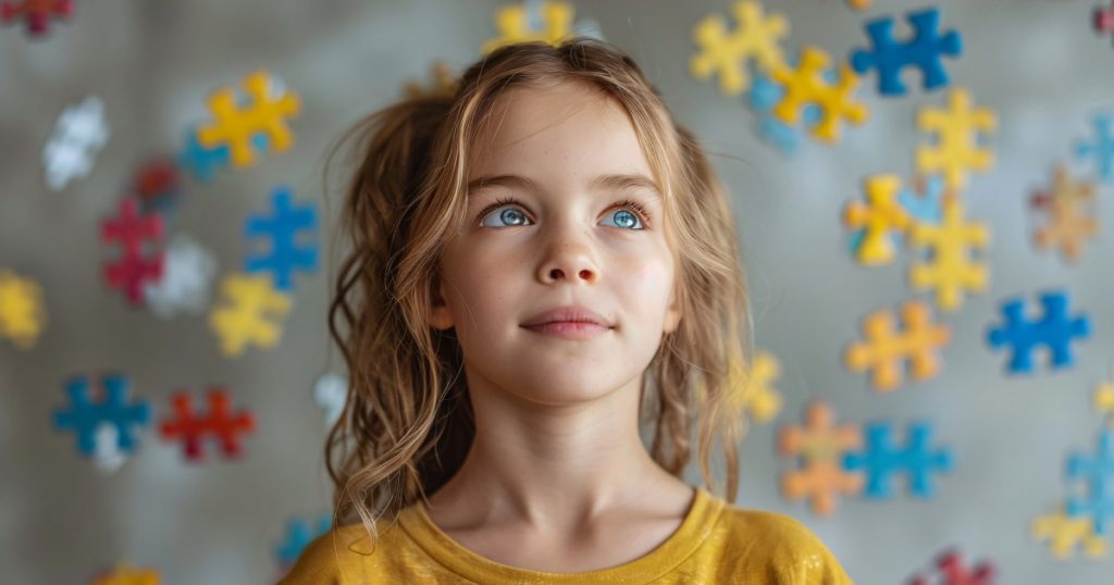Simptomi autizma – kako prepoznati dijete sa autizmom?