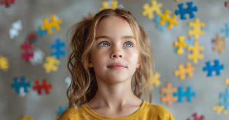 Simptomi autizma – kako prepoznati dijete sa autizmom?