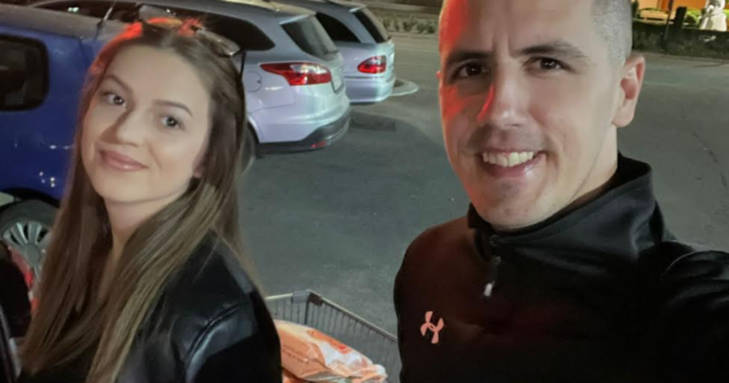 Obišli više od 200 obitelji u potrebi, pomogli u kupnji ogrjeva, lijekova…