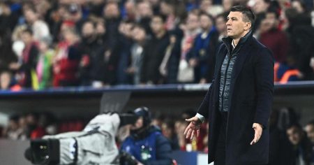 Trese se u Maksimiru: Dinamo dovodi senzacionalnog trenera umjesto Jakirovića?