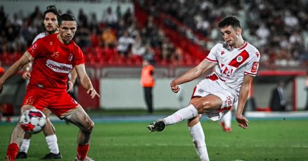 Junak Zrinjskog ne krije zadovoljstvo: “Nadam se da ćemo protiv Borca pokazati pravo lice”