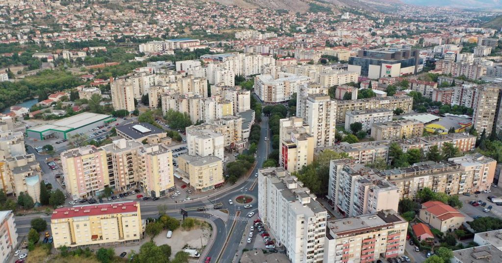 Najrazvijeniji u FBiH su sarajevske općine, Mostar, Tuzla, Široki Brijeg, Tešanj, Čitluk…