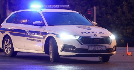 Strava u Zagrebu: Pronađena dva tijela, jedno se povezuje s kaznenim djelom