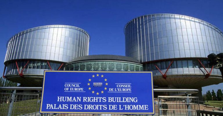 Tko je “pomagao” u potezima oko revizije presude u Strasbourgu Tko je “pomagao” u potezima oko revizije presude u Strasbourgu