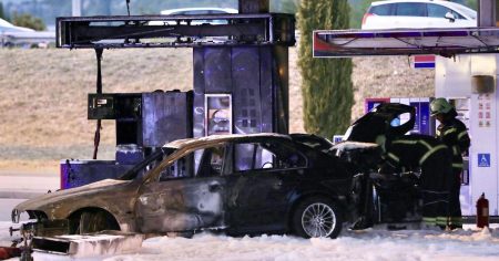 Detalji strave na benzinskoj: ‘Mladić iz Metkovića mogao bi ovaj dan slaviti kao drugi rođendan’