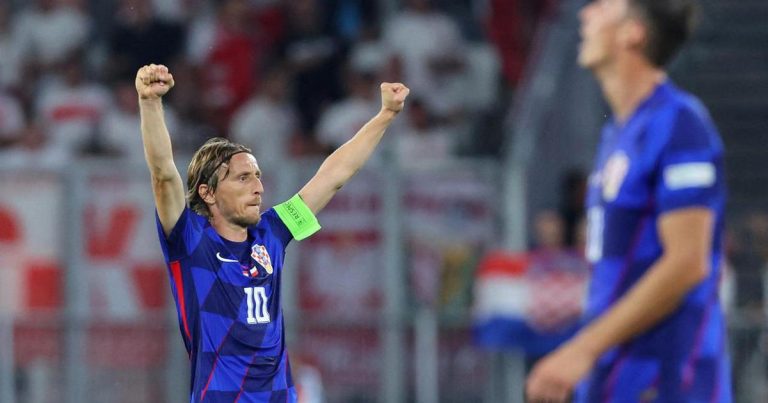 Kći Luke Modrića postala je hit u Španjolskoj. Pišu da je Real nikako ne smije izgubiti iz vida Kći Luke Modrića postala je hit u Španjolskoj. Pišu da je Real nikako ne smije izgubiti iz vida