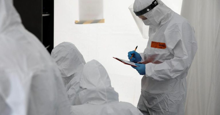 Pojavio se novi oblik korone, vladat će tijekom jeseni i zime