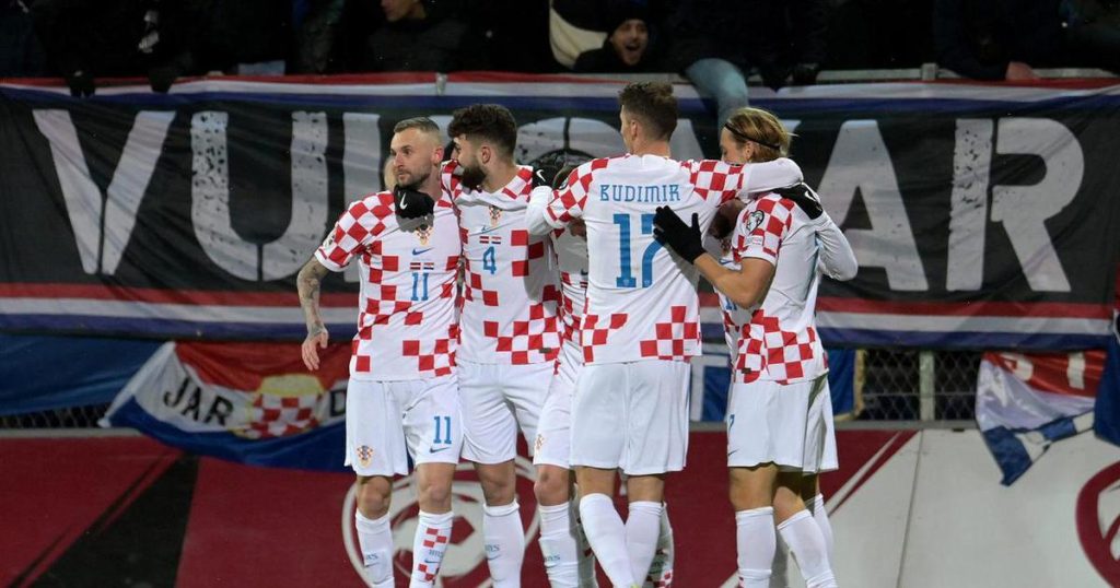 Hrvatskoj je Liga nacija nacija jako važna zbog svjetskog prvenstva 2026. Evo zašto