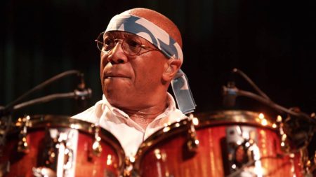 Billy Cobham dolazi u Hrvatsku – Slušajući ovu glazbu ljudi ne vjeruju onome što čuju