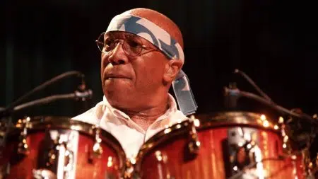 Billy Cobham dolazi u Hrvatsku – Slušajući ovu glazbu ljudi ne vjeruju onome što čuju