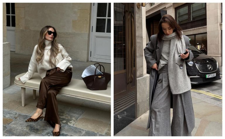 Trendi boje hlača u kojima možete provesti cijelu jesen i zimu Trendi boje hlača u kojima možete provesti cijelu jesen i zimu