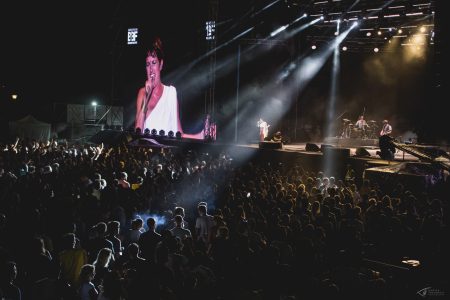 Kosheen slave 25 godina rada velikim koncertom u Beogradu