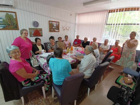 “Brčansko srce” počelo sa registracijom učesnika za “Race for the Cure”