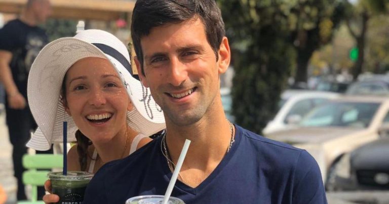 Djeca Novaka i Jelene Đoković ne slave rođendane kao ostali. Evo kakvu bizarnu zabranu imaju Djeca Novaka i Jelene Đoković ne slave rođendane kao ostali. Evo kakvu bizarnu zabranu imaju