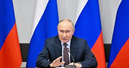 Stigla prva reakcija SAD-a na najnoviju Putinovu nuklearnu prijetnju