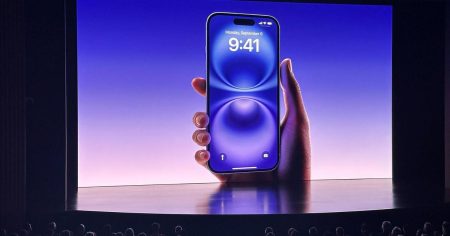 Apple lansirao novu iPhone 16 seriju: Stiže Apple Inteligencija