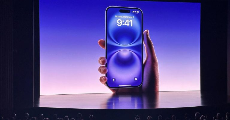 Apple lansirao novu iPhone 16 seriju: Stiže Apple Inteligencija