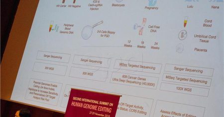 Ljudski genom pohranjen na kristalu koji može trajati milijardama godina