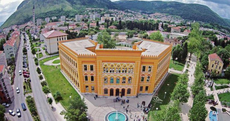 Sarajevo zbog entitetske granice ne može širiti Zračnu luku, slično prijeti i Mostaru