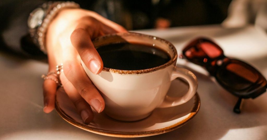 6 alternativa za zamjenu popodnevne kafe