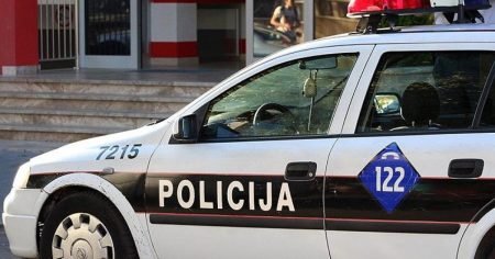 U Mostaru pronađena djevojčica (14) koja je nestala u Konjicu, uhićen muškarac