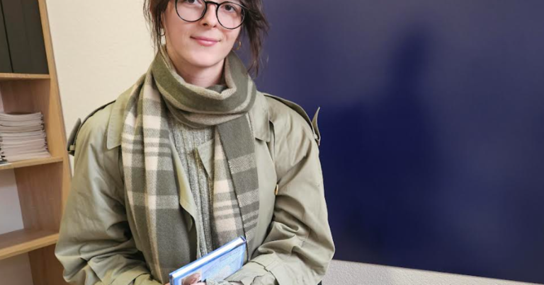 Iz strasti prema čitanju pokrenula prvi književni klub u Posavini