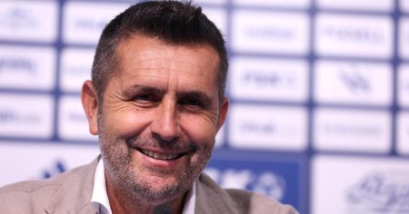 Nenad Bjelica trebao bi postati novi trener Dinama!
