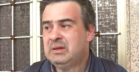 VIDEO Zbog onog što je rekao na TV-u prijeti mu dugotrajna kazna zatvora: ‘Ne znam zašto sam to napravio’