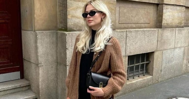 Demure je novi veliki trend Demure je novi veliki trend