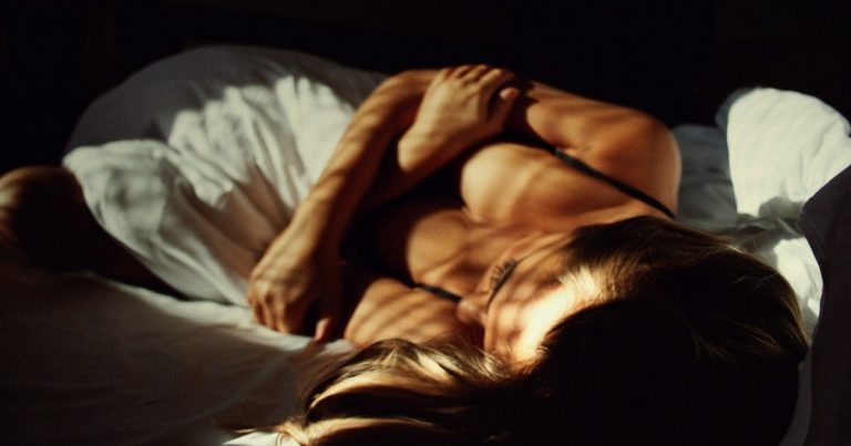 Znate li šta je seksomnija? Znate li šta je seksomnija?