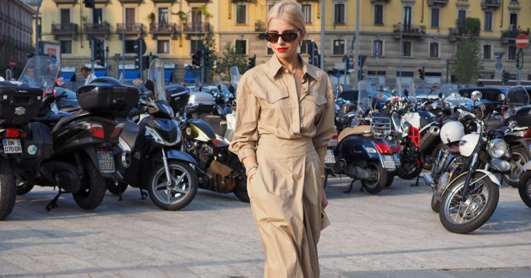 Koje komade kupiti ove jeseni da biste izgledali elegantno i moderno Koje komade kupiti ove jeseni da biste izgledali elegantno i moderno