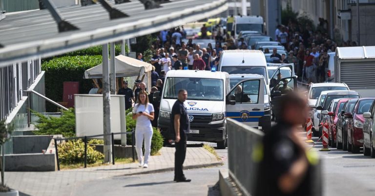 Detalji drame na Rebru: Dvije sestre primirile muškarca koji je pištoljem prijetio jer je bio naručen za godinu dana?