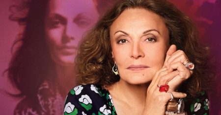 Gledali smo film o dizajnerici Diane Von Furstenberg i to su svi razlozi da ga (ne) pogledate
