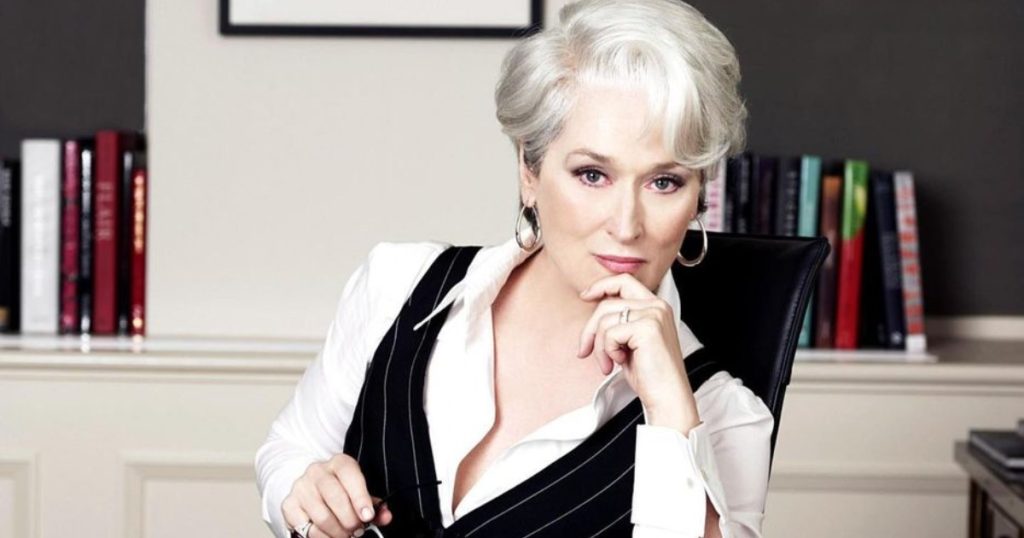 5 stilskih lekcija od legendarnog filma do početka jeseni