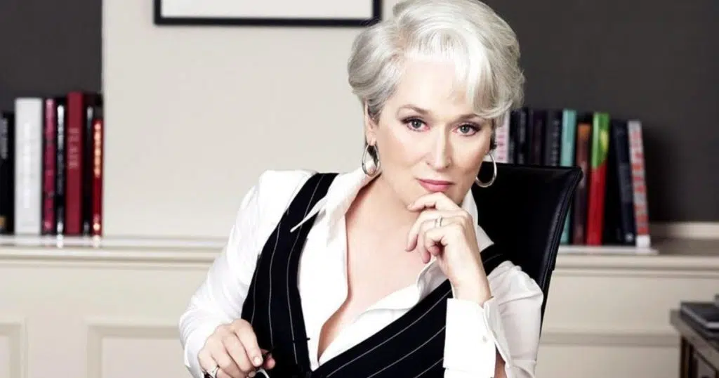 5 stilskih lekcija od legendarnog filma do početka jeseni
