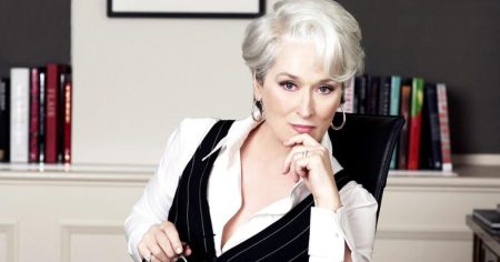 5 stilskih lekcija od legendarnog filma do početka jeseni