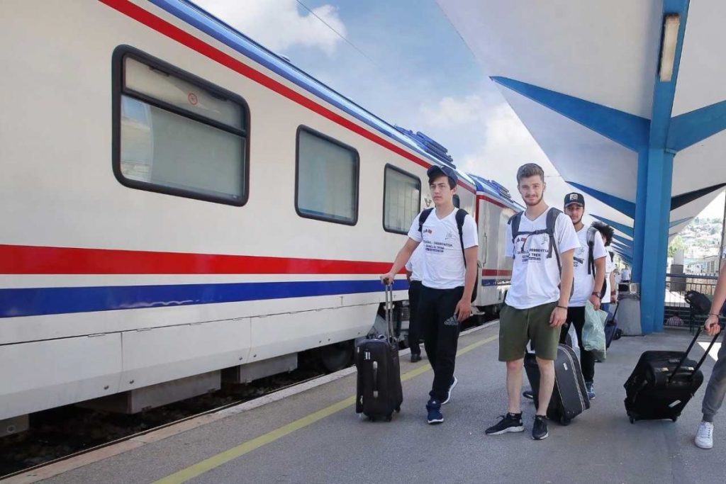 Moguća ponovna uspostava željezničkog saobraćaja prema Bihaću i Banjoj Luci