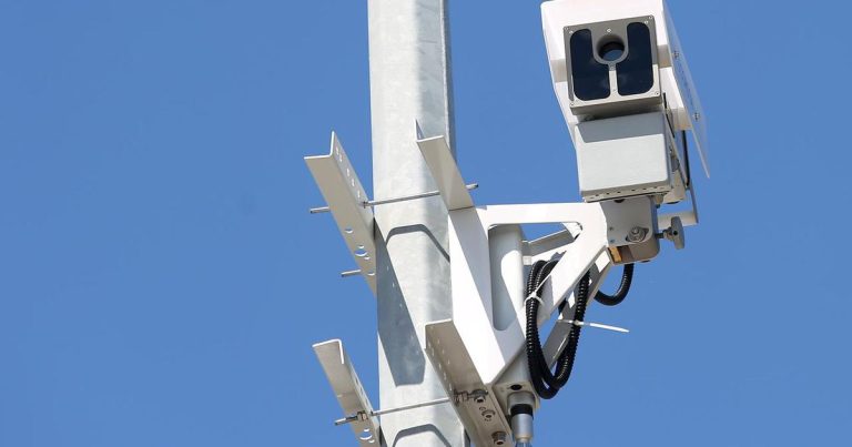 Radari prate brzinu, korištenje mobitela, pojasa…, donekle disciplinirali vozače, uskoro i nove tehnologije Radari prate brzinu, korištenje mobitela, pojasa…, donekle disciplinirali vozače, uskoro i nove tehnologije