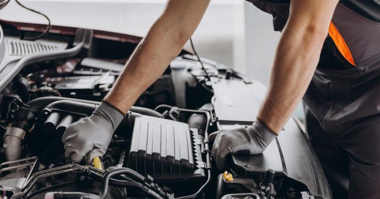 Ne prelazite puno kilometra godišnje autom? Mehaničar ima upozorenje za vas! Ne prelazite puno kilometra godišnje autom? Mehaničar ima upozorenje za vas!