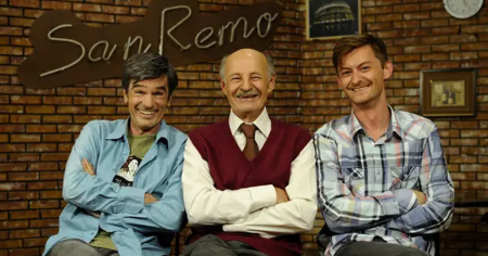 Kako je omiljeni glumac iz serije “Lud, zbunjen, normalan” preko noći postao negativac