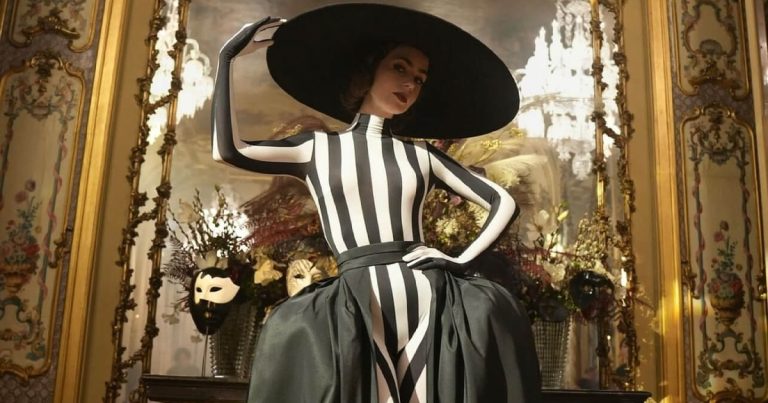 Ovo je izgled koji odaje počast Audrey Hepburn