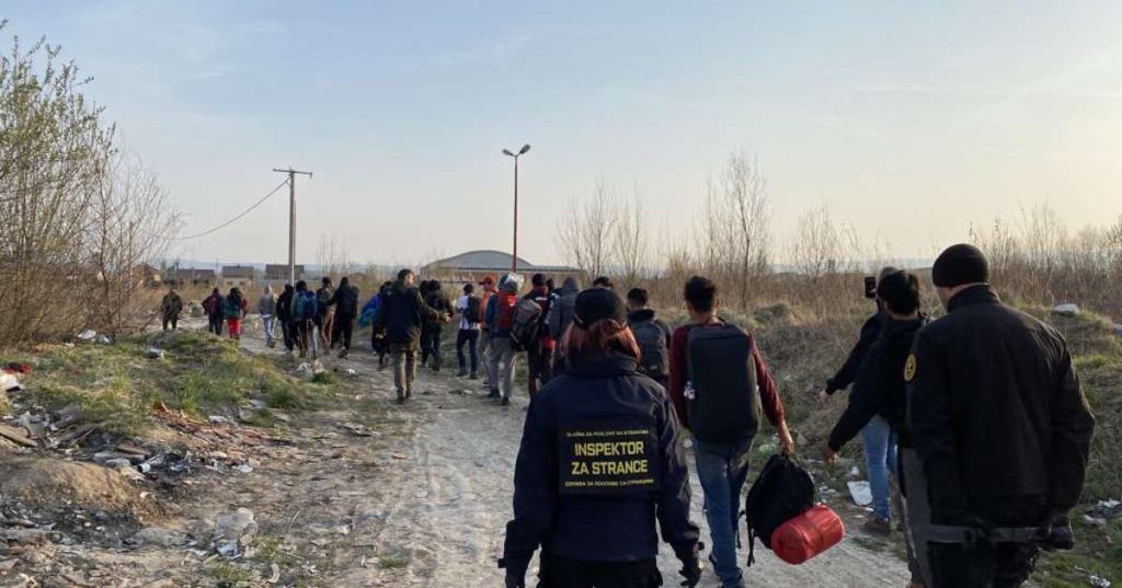 BiH je kolateralna žrtva migrantske krize