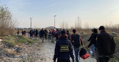 BiH je kolateralna žrtva migrantske krize