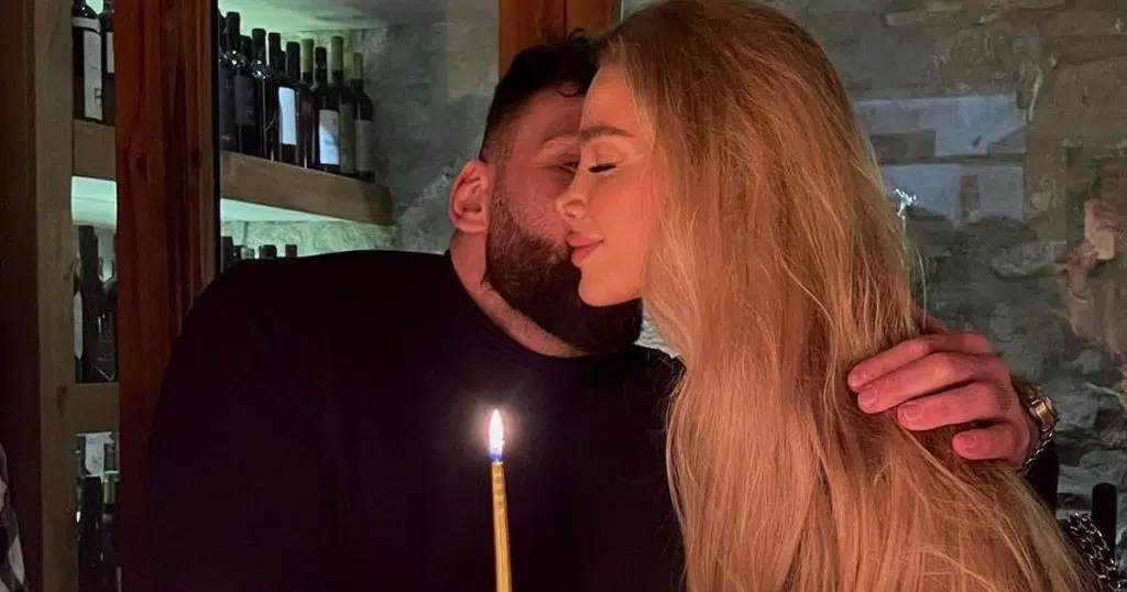 Najbolji hrvatski kickboksač uskoro se ženi: ‘Dođe mi kao supruga, samo to treba napraviti ispred Boga’