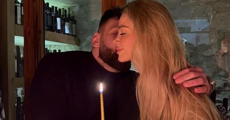 Najbolji hrvatski kickboksač uskoro se ženi: ‘Dođe mi kao supruga, samo to treba napraviti ispred Boga’