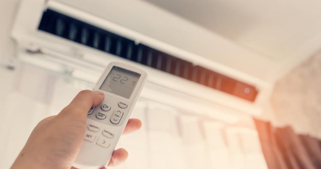 Kako očistiti klimu uz pomoć sredstva koje svi imaju kod kuće? Jednostavno je