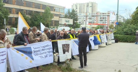 Dio bošnjačkih stranaka upregnuo cijelu mašineriju zbog izbora, laže se o Aluminiju, prosvjedi udruga…