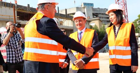 S Vladom RH potpisano je 199 ugovora s ukupno 6,5 milijuna eura usmjerenih projektima u BiH